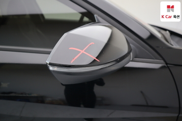 2021 - hyundai avante
