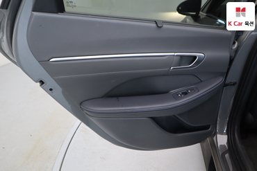 2022 - hyundai sonata