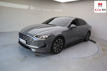 2022 - hyundai sonata