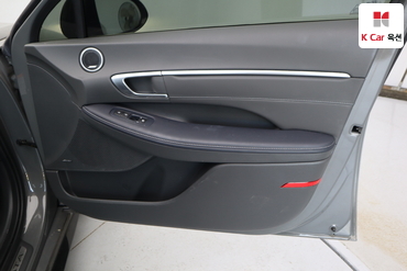 2022 - hyundai sonata