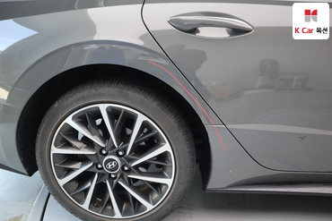 2022 - hyundai sonata