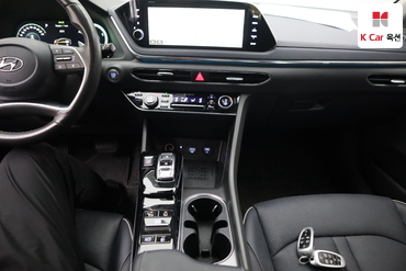 2022 - hyundai sonata