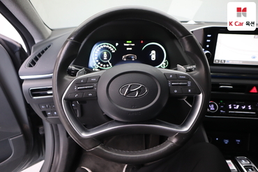 2022 - hyundai sonata