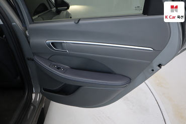 2022 - hyundai sonata