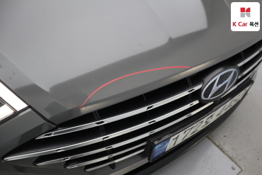 2022 - hyundai sonata