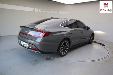 2022 - hyundai sonata