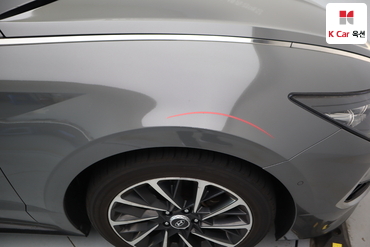 2022 - hyundai sonata