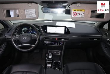 2022 - hyundai sonata