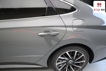 2022 - hyundai sonata