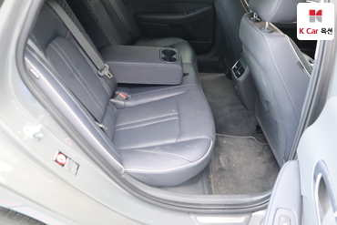 2022 - hyundai sonata