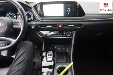 2022 - hyundai sonata