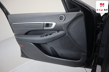 2022 - hyundai sonata
