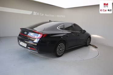 2022 - hyundai sonata