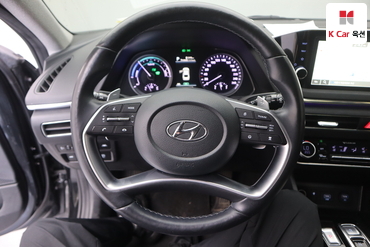2022 - hyundai sonata
