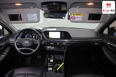 2022 - hyundai sonata