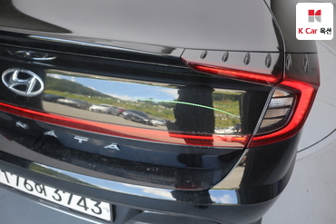 2022 - hyundai sonata
