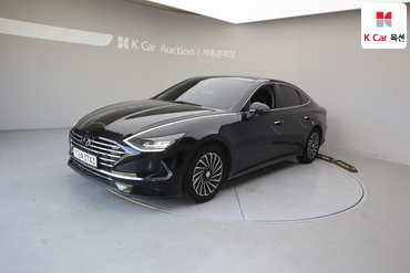 2022 - hyundai sonata