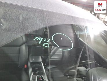 2021 - renault samsung qm6