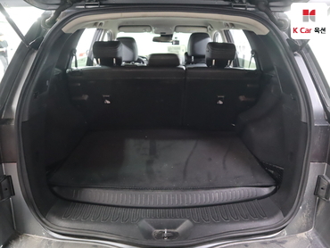 2021 - renault samsung qm6