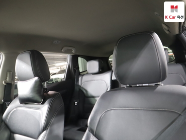 2021 - renault samsung qm6