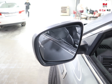 2021 - renault samsung qm6