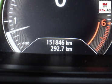 2021 - renault samsung qm6
