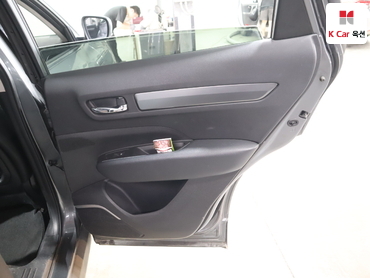 2021 - renault samsung qm6