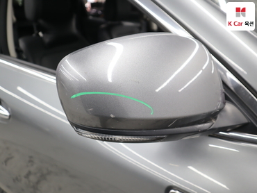 2021 - renault samsung qm6