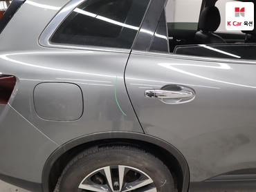 2021 - renault samsung qm6