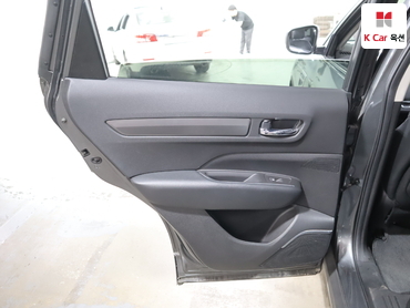 2021 - renault samsung qm6