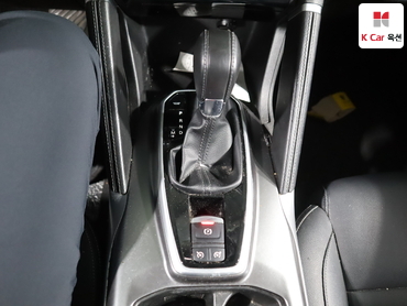 2021 - renault samsung qm6