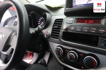 2014 - kia morning