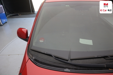 2014 - kia morning