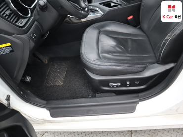 2011 - kia k5