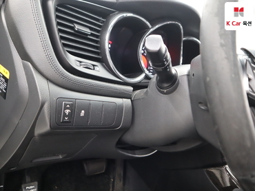 2011 - kia k5
