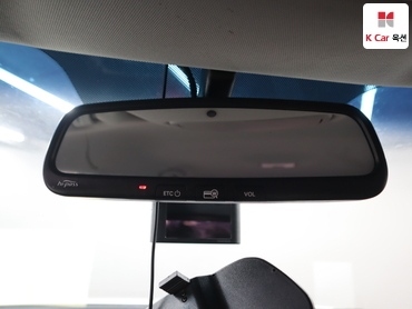 2011 - kia k5