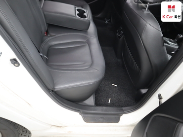 2011 - kia k5
