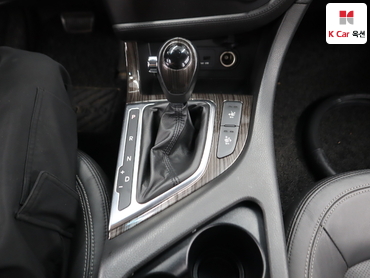 2011 - kia k5