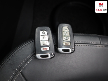 2011 - kia k5