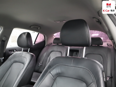 2011 - kia k5