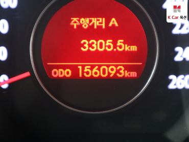 2011 - kia k5