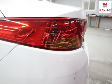 2011 - kia k5