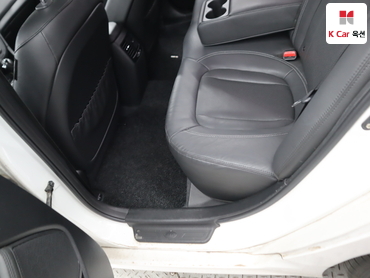 2011 - kia k5