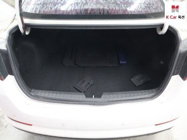 2011 - kia k5
