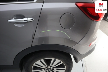 2015 - kia sportage