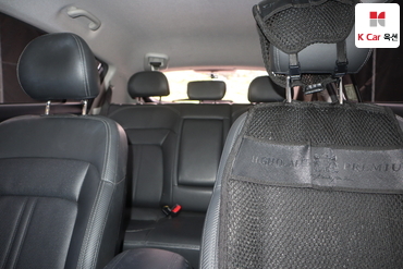 2015 - kia sportage