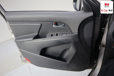 2015 - kia sportage