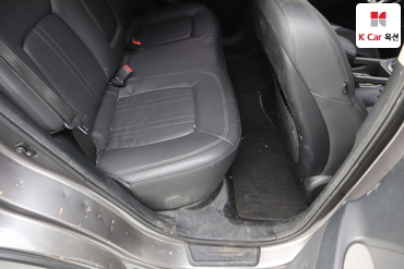 2015 - kia sportage