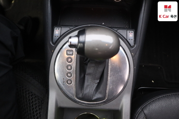 2015 - kia sportage