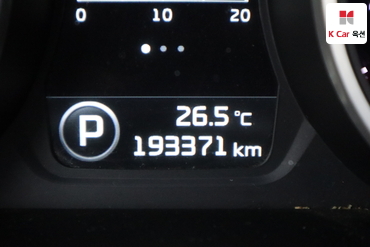 2015 - kia sportage